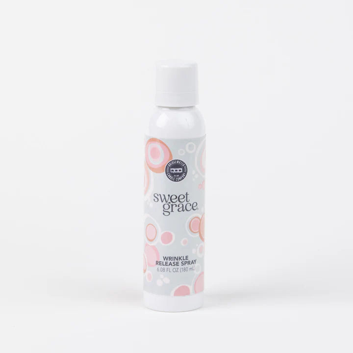 Wrinkle Release Spray Sweet Grace