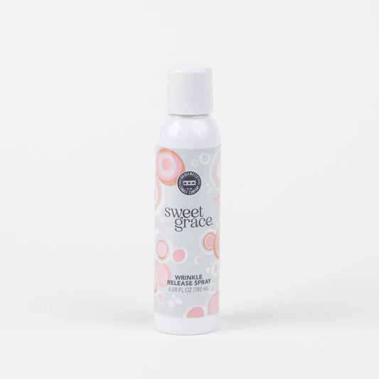 Wrinkle Release Spray Sweet Grace