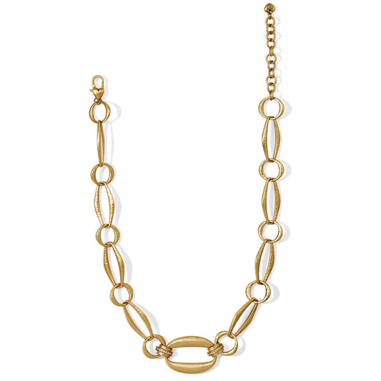 Meridian Lumens Nexus Necklace