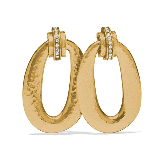 Meridian Lumens Post Drop Earrings