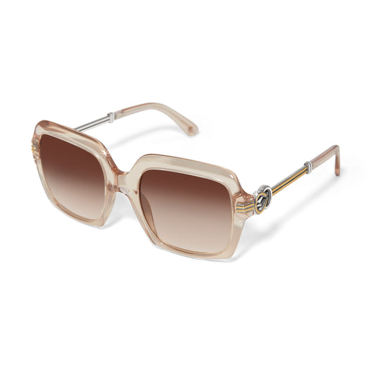 Interlok Harmony Two Tone Sunglasses - The Season Boutique
