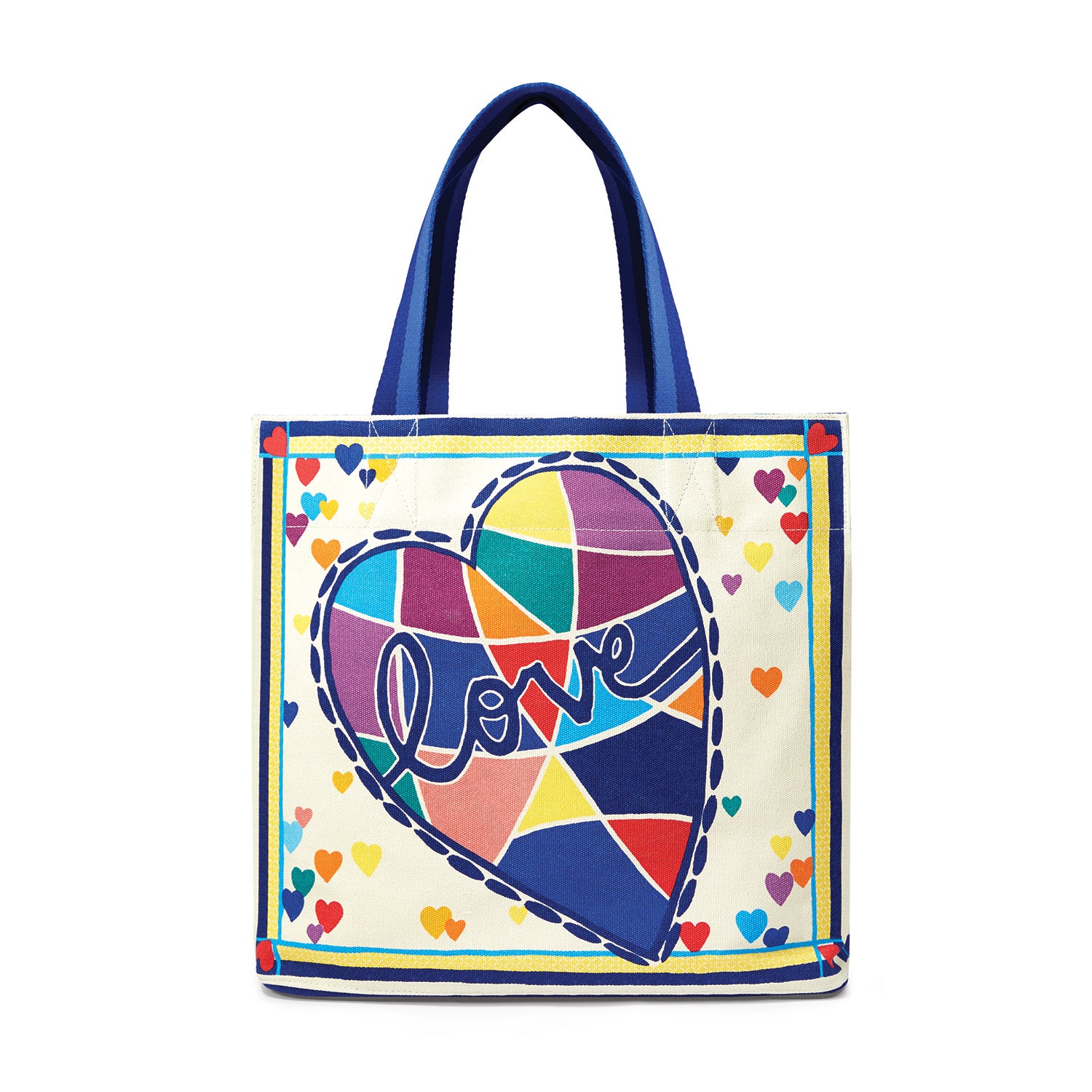 Cherished Love Tote - The Season Boutique