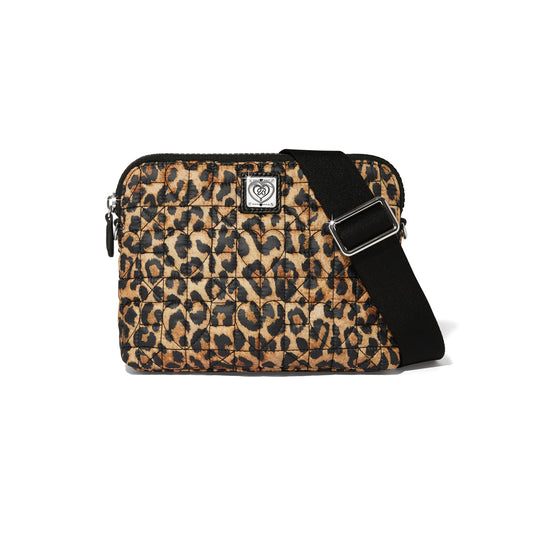 Arielle Small Cross Body Bag - The Season Boutique