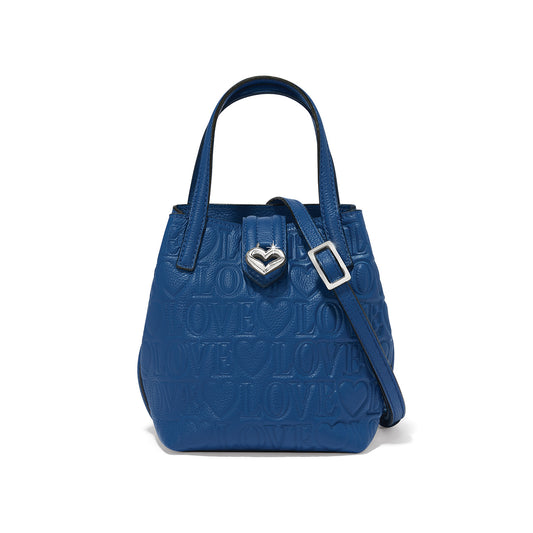 Madly In Love Small Tote