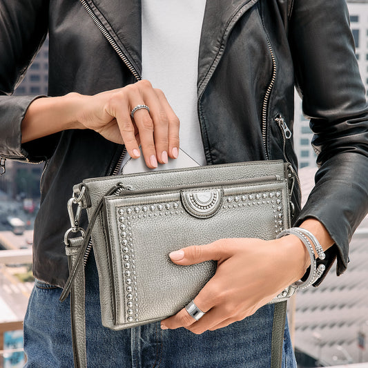 Jordyn Cross Body Organizer