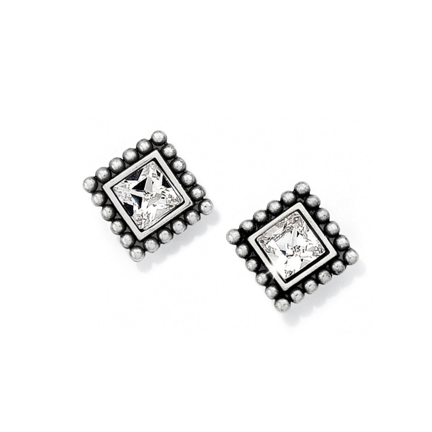 Sparkle Square Mini Posts