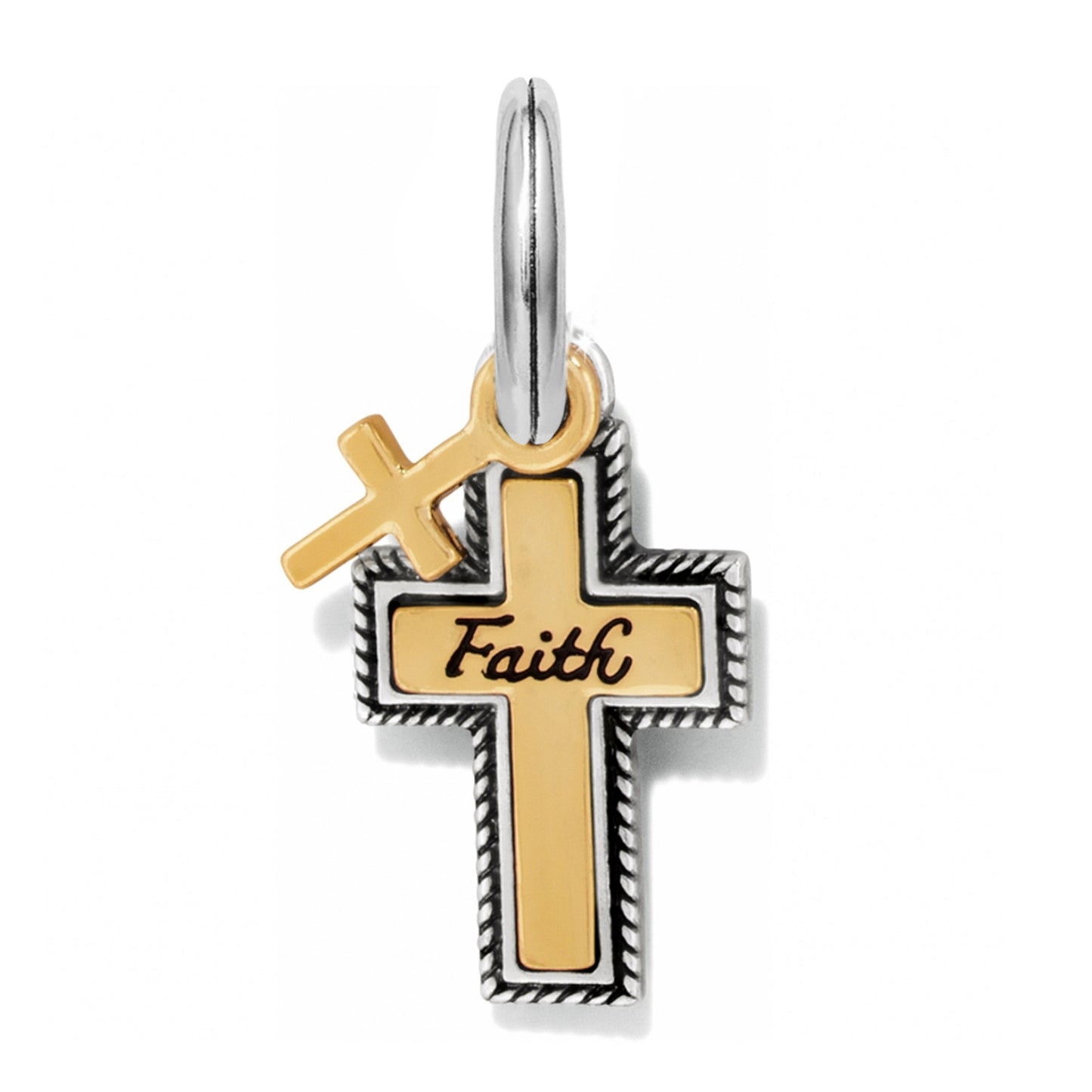 SIL/GP True Faith Charm