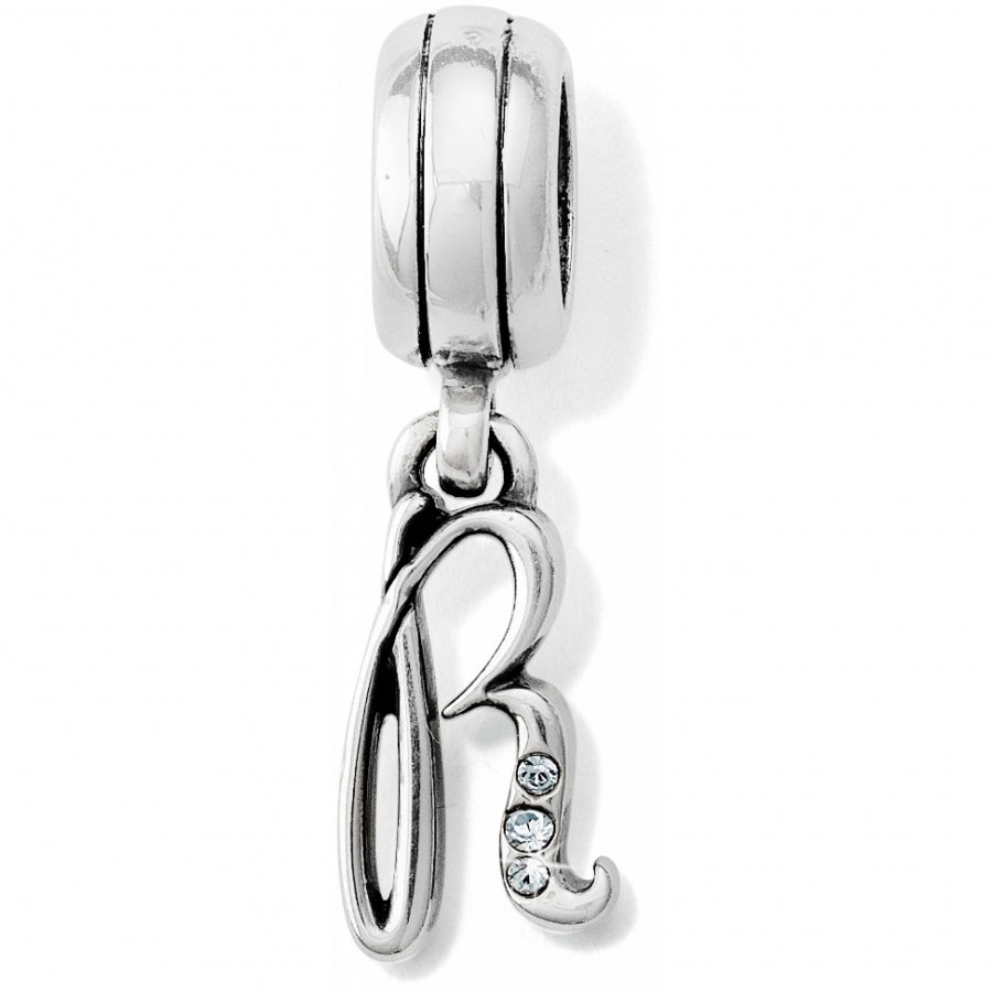 Initially Yours Letter Charms