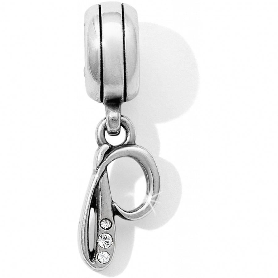 Initially Yours Letter Charms