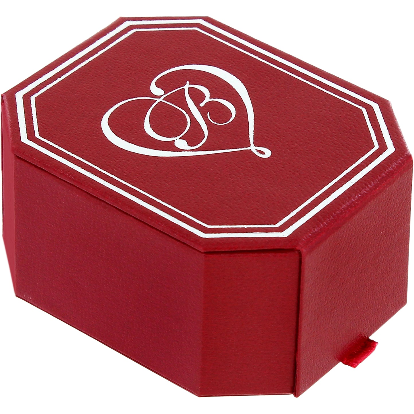Sweet Memory Locket Necklace Gift Box - The Season Boutique