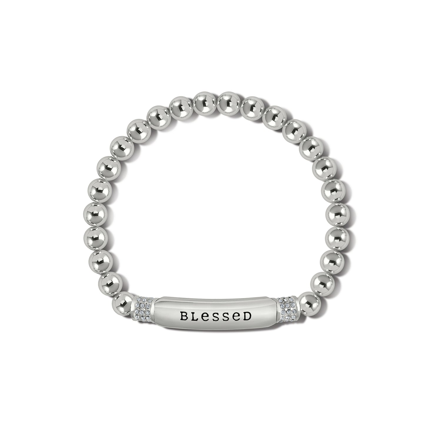 Meridian Petite Blessed Stretch Bracelet