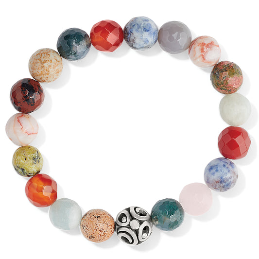 Contempo Desert Sky Stretch Bracelet