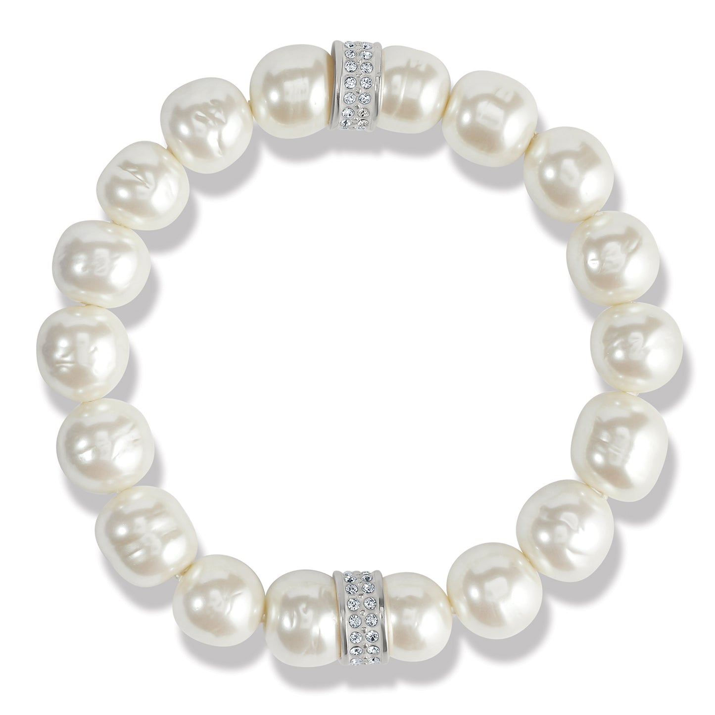 Meridian Petite Stretch Bracelet