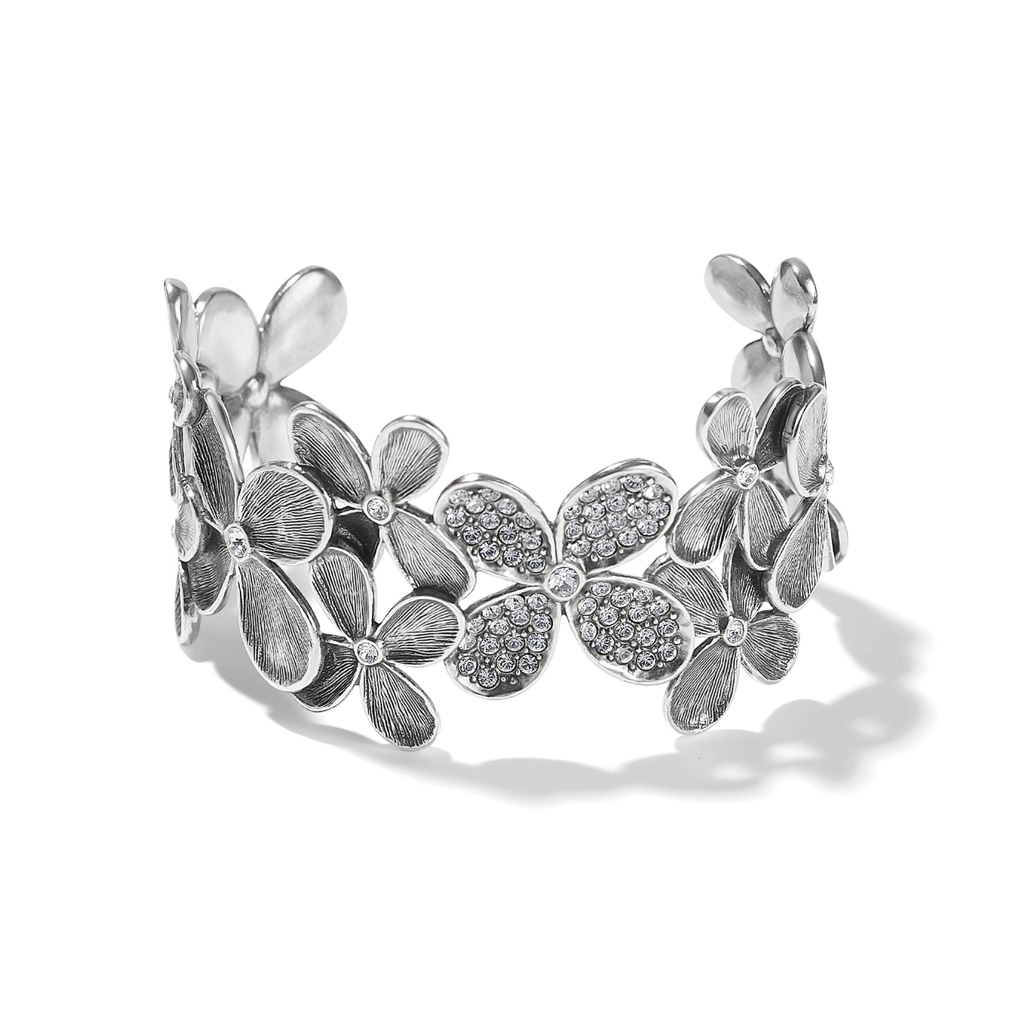 Everbloom Petal Sin Cuff