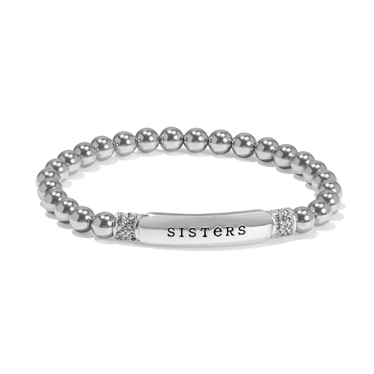 Meridian Sisters Stretch Bracelet