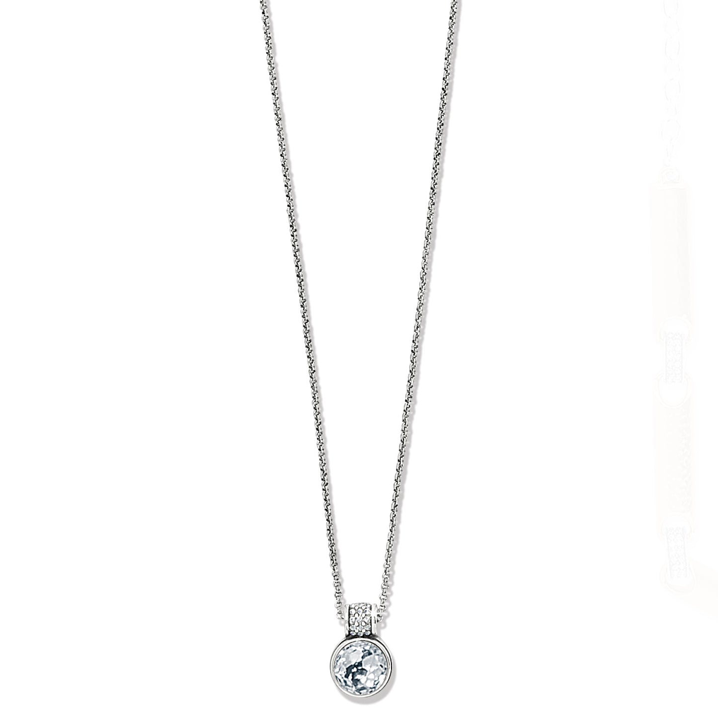 Meridian Aurora Petite Necklace