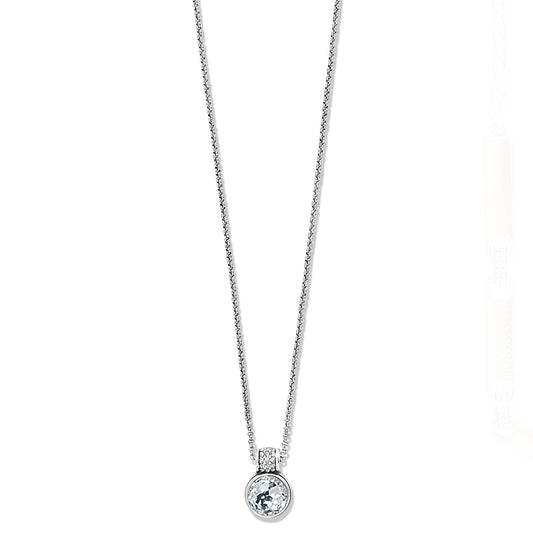 Meridian Aurora Petite Necklace