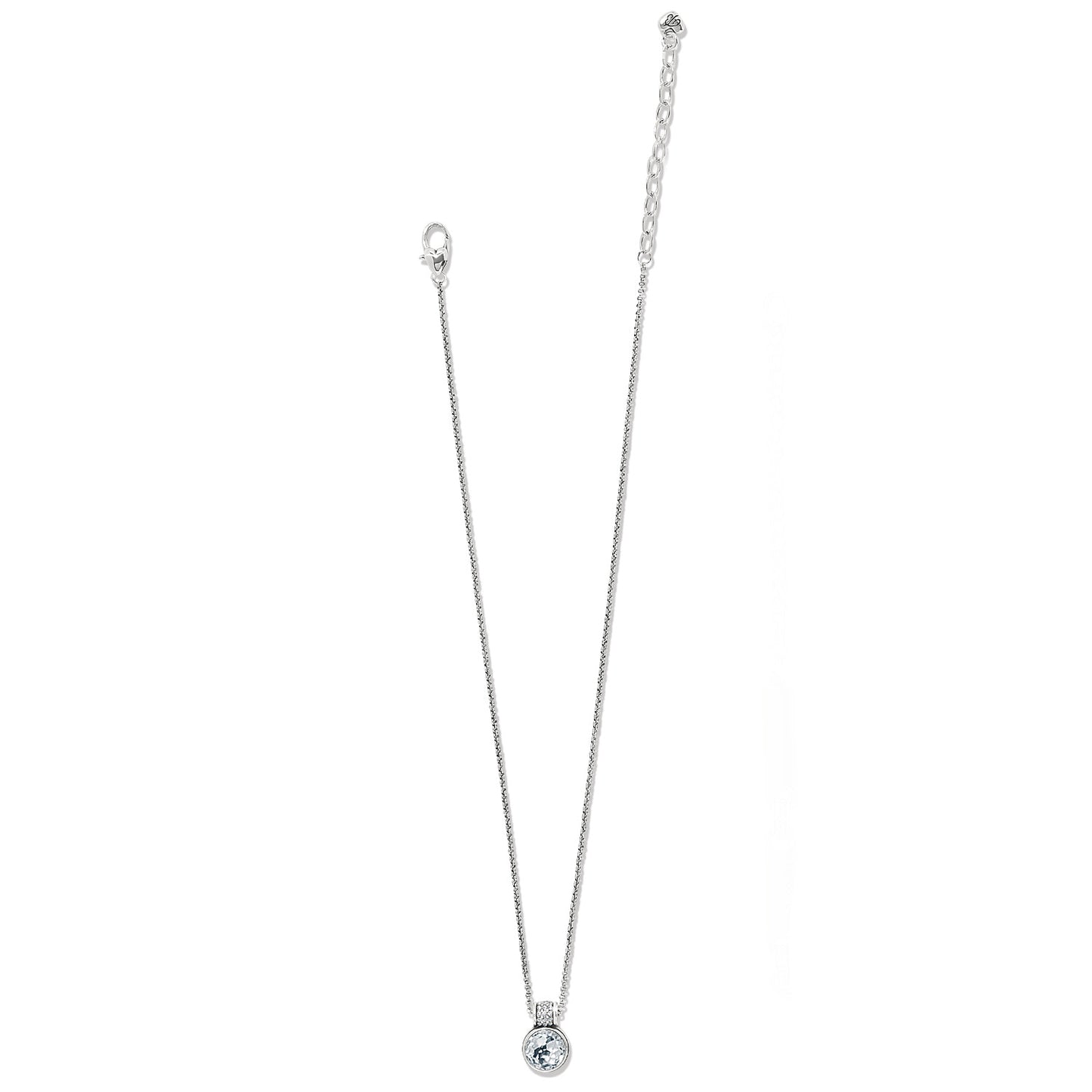 Meridian Aurora Petite Necklace