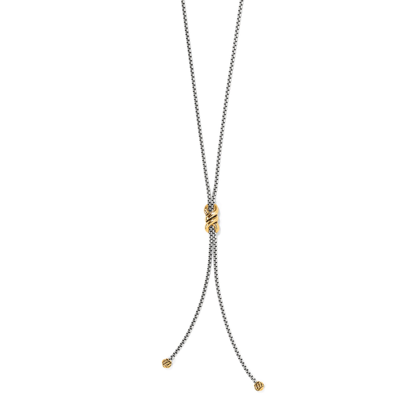 INTERLOK TWIST 2TN LARIAT NK