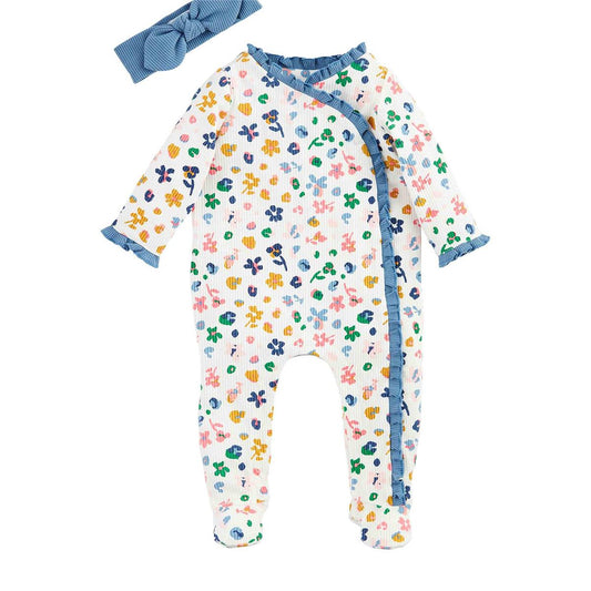 RAINBOW SLEEPER SET