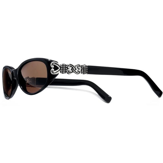 Sabrina Sunglasses - The Season Boutique