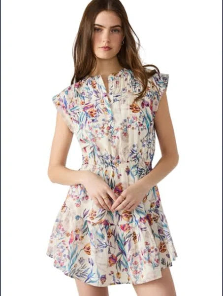 Faith Dress