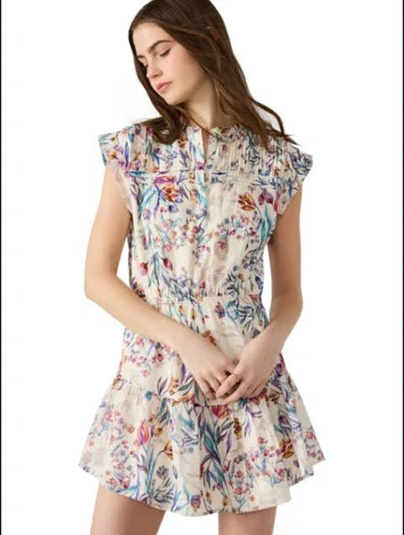 Faith Dress