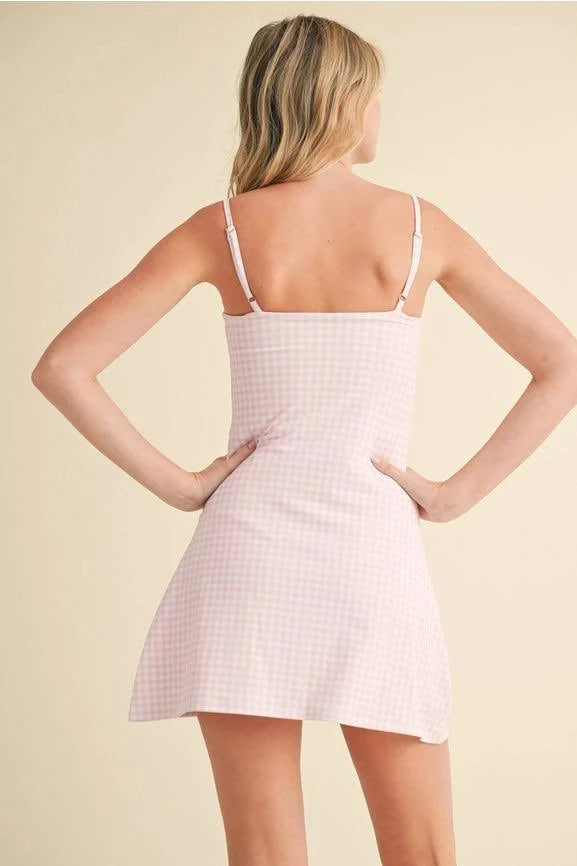 Sweetheart Dress