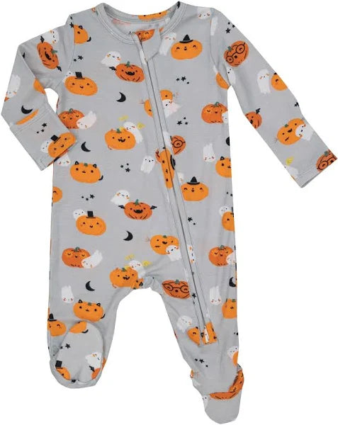 Halloween Onesie