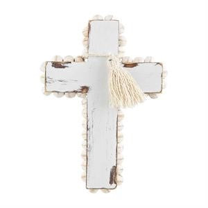 Small Bead Cross