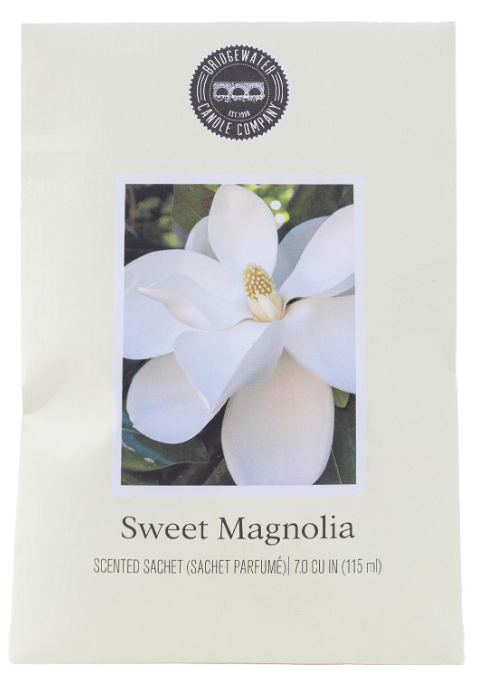 Sachet-Sweet Magnolia