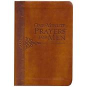 1-Minute Prayer Book