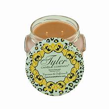 Tyler One-Wick Candle - 3.4oz