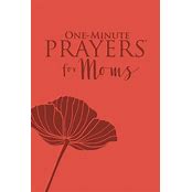 1-Minute Prayer Book