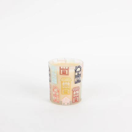 Houses SG Candle 9.5oz