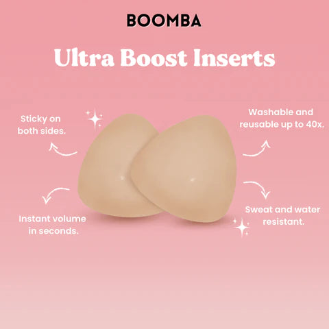 Ultra Boost Inserts - The Season Boutique