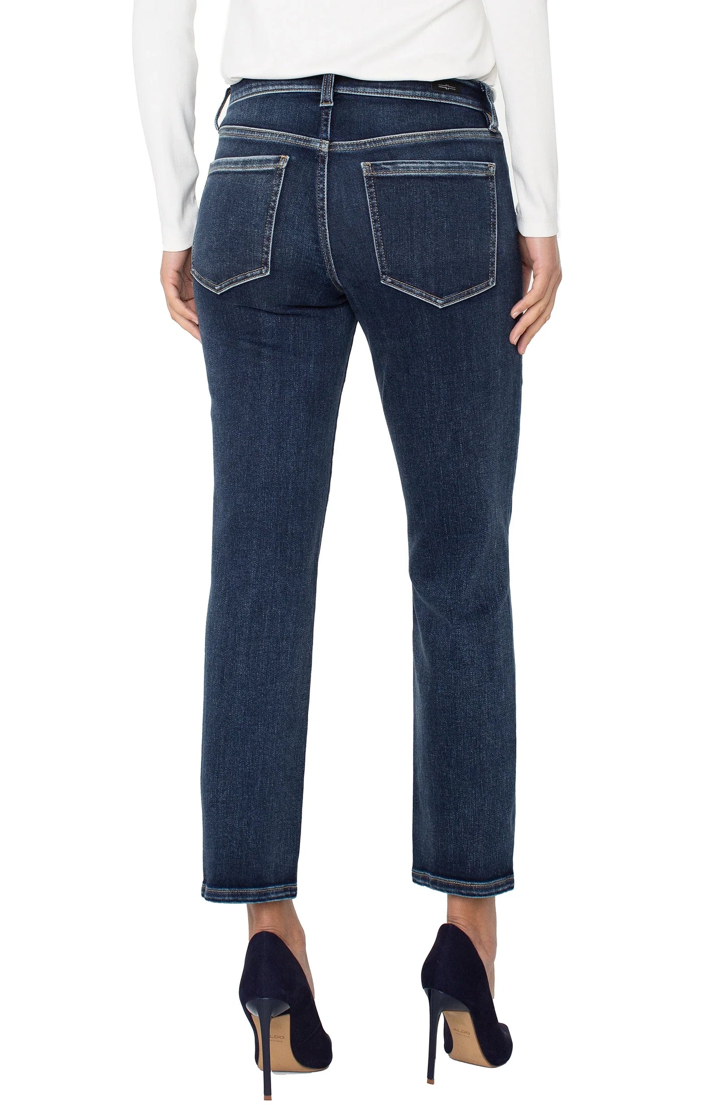 Liv Relaxed Skinny