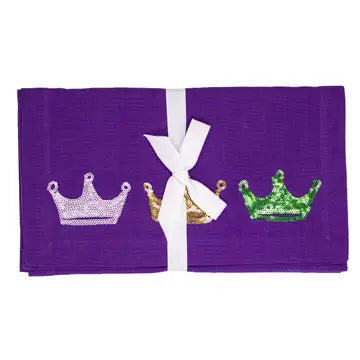 Victoria Crown Runner