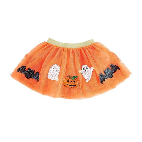 Halloween Tutu