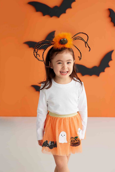 Halloween Tutu