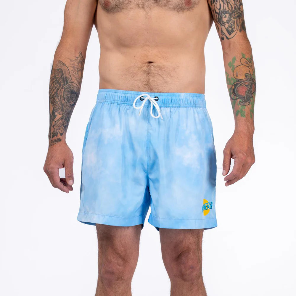 Barstool Nooners Swim Trunks