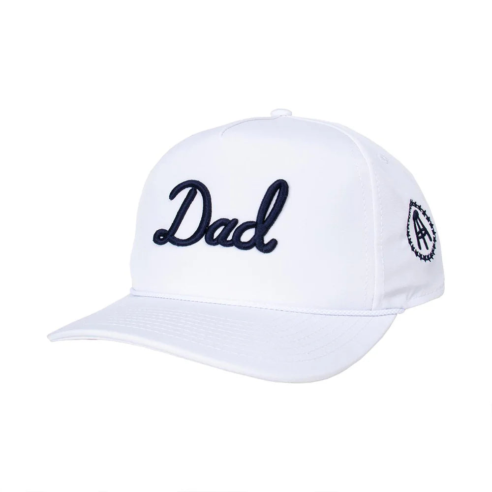 Barstool Dad Imp Rope Hat